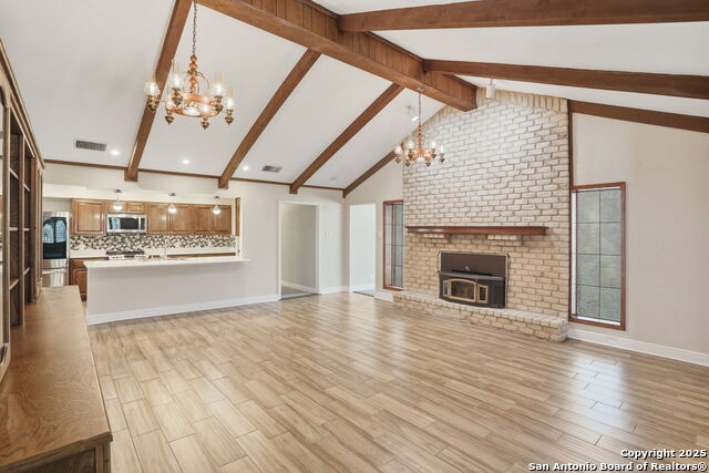 Listing photo id 8 for 31822 High Ridge Dr.
