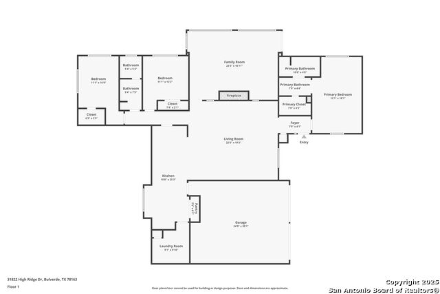 Listing photo id 34 for 31822 High Ridge Dr.