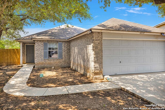 6019 Old Corral