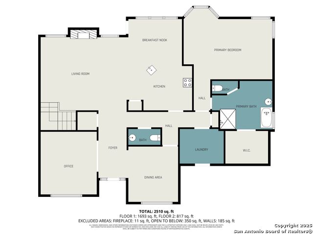 Listing photo id 39 for 12 Weatherford