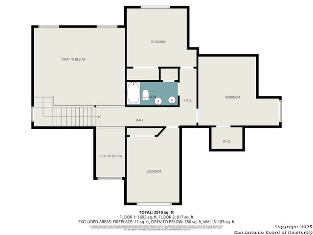 Listing photo id 40 for 12 Weatherford