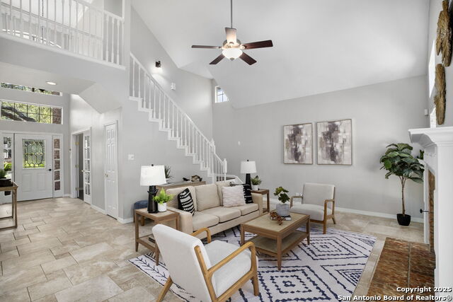 Listing photo id 5 for 12 Weatherford