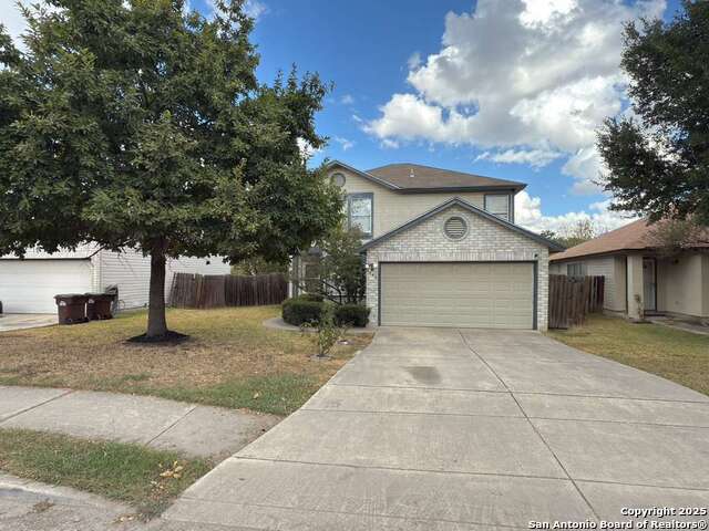 Details for 6643 Beech Trail, Converse, TX 78109