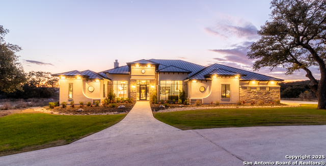 Details for 1241 Via Principale, New Braunfels, TX 78132
