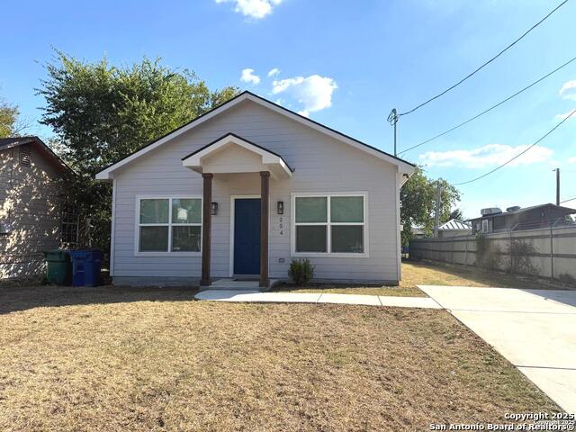 Details for 254 Ardmore  , San Antonio, TX 78237
