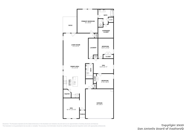 Image 15 of 21 For 5814 Nyla Way