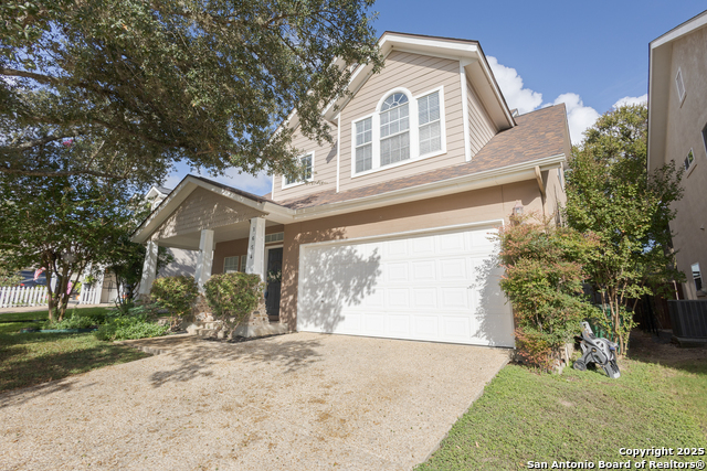 Details for 1654 Hawks Tree, San Antonio, TX 78248