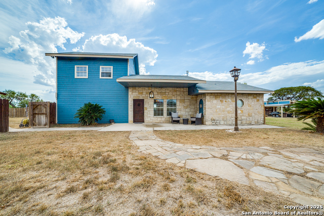 Details for 160 County Road 6860, Natalia, TX 78059
