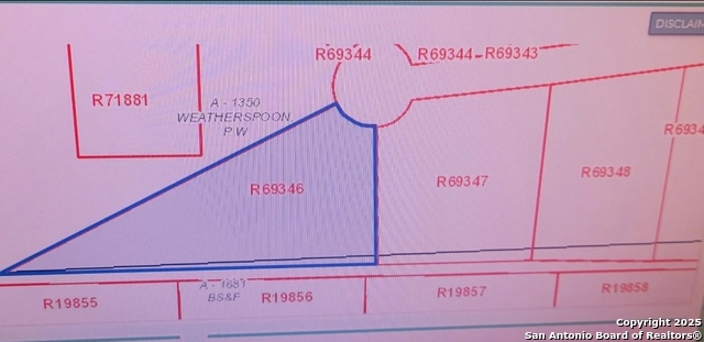 Image 5 of 5 For Lot 15 County Road 2481