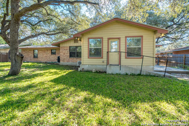 Image 40 of 41 For 8815 Sagebrush