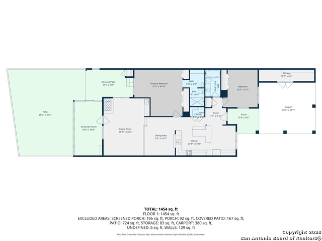 Image 25 of 25 For 11613 Whisper Valley