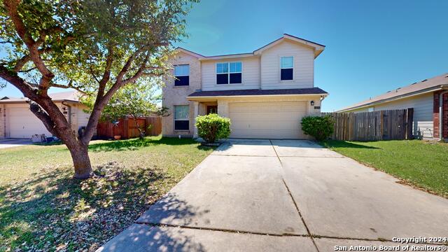 Details for 6810 Caribou, San Antonio, TX 78244