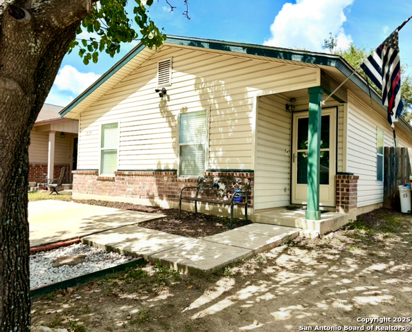 Details for 10139 Sundrop Pass, San Antonio, TX 78245