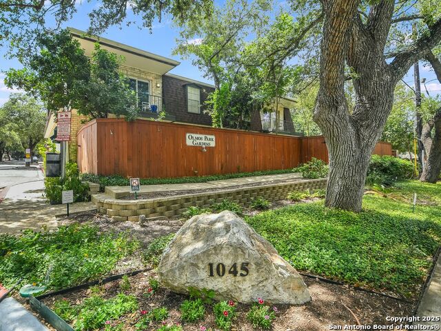 Details for 1045 Shook 166q, San Antonio, TX 78212