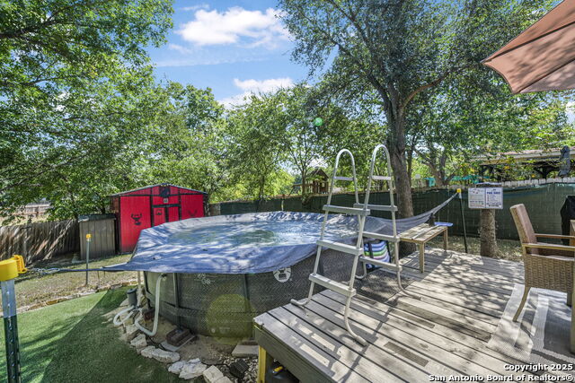 Image 28 of 38 For 11010 Kimes Park Dr