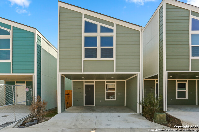 Details for 310 W Evergreen St #107, San Antonio, TX 78212