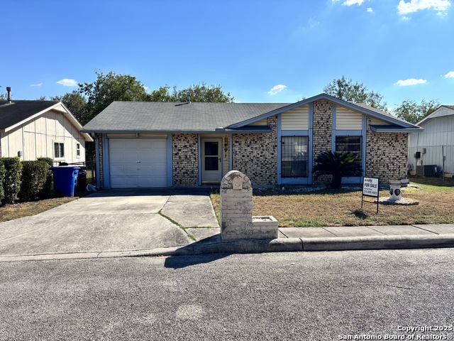 Details for 4158 Freestone, San Antonio, TX 78222