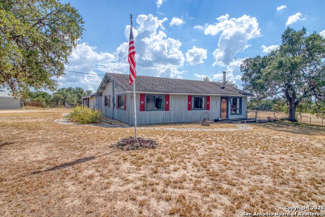 Details for 954 Big Meadows, Bandera, TX 78003