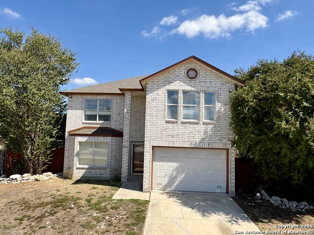 Details for 7830 Fossil Banks, San Antonio, TX 78254