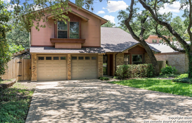 Details for 3810 Hunters Bow, San Antonio, TX 78230
