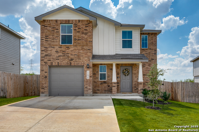 Details for 11626 Lavendale Spur, San Antonio, TX 78245