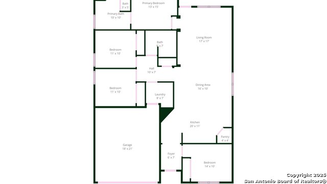 Listing photo id 21 for 428 Kings Way