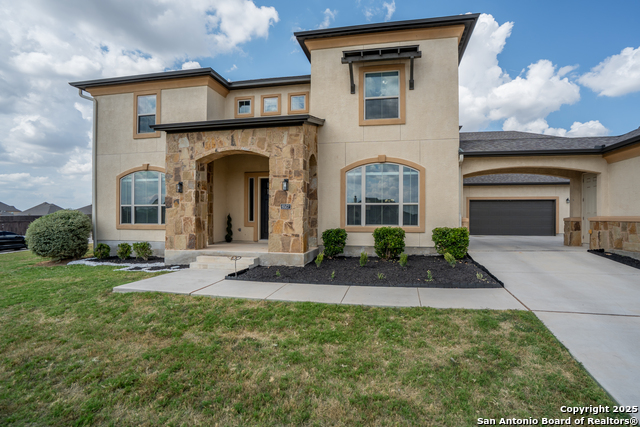 Details for 6527 Tallow Way, Converse, TX 78109