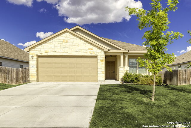 Details for 161 Sambar Main, Schertz, TX 78108