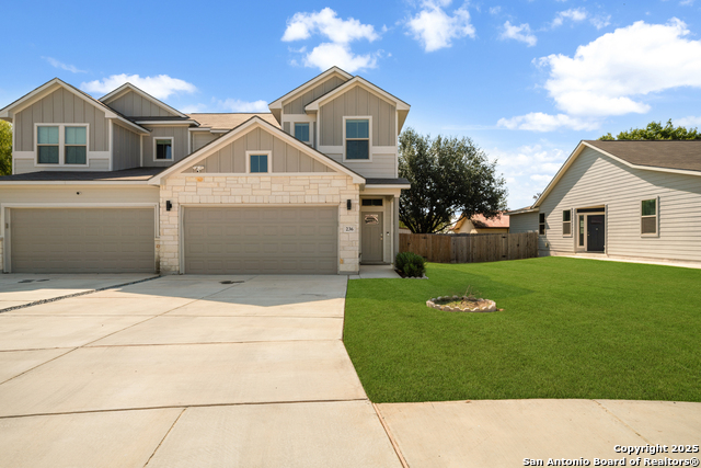 Details for 236 Joseph Circle, Cibolo, TX 78108