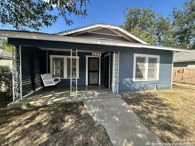 Details for 255 Sayers E, San Antonio, TX 78214