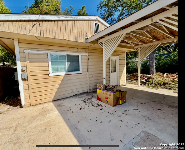 Details for 431 Sussex  2, San Antonio, TX 78221