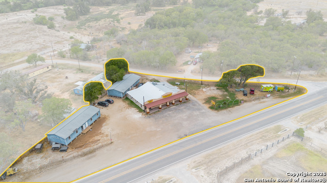 Details for 763 Fm 536  , Floresville, TX 78114