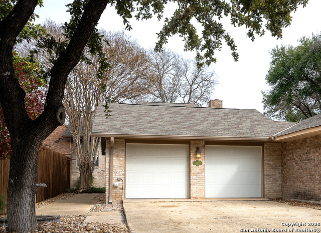 Listing photo id 1 for 11730 Whisper Bow