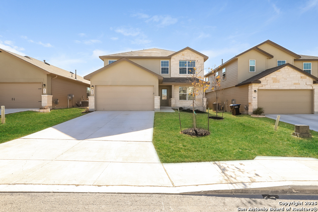 Details for 850 Brown Thrasher, San Antonio, TX 78253