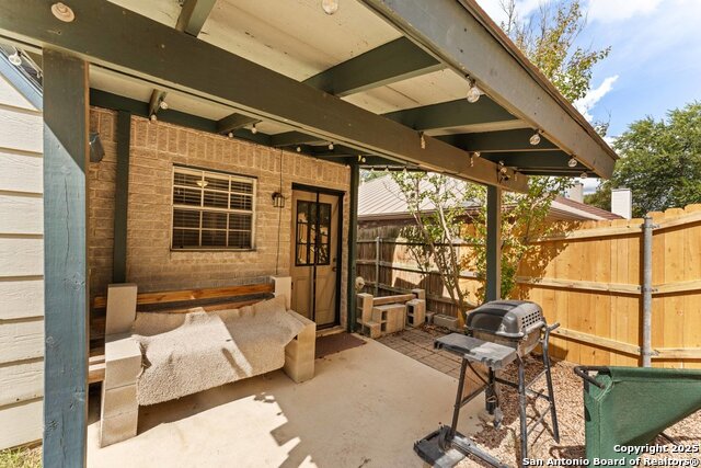 Image 31 of 32 For 13802 Fairway