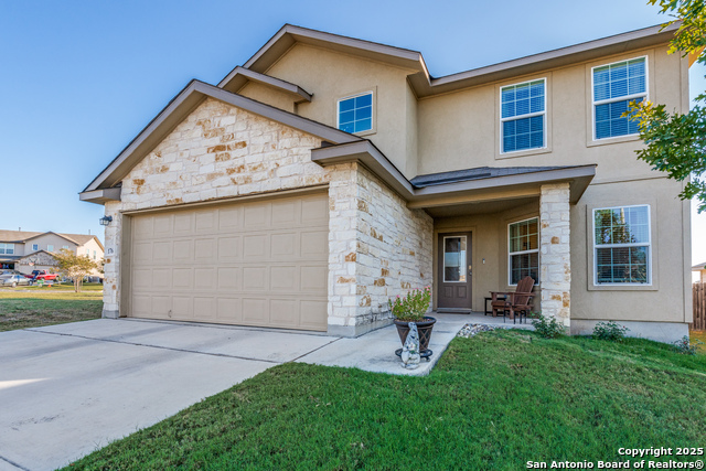 Details for 176 Harley Hay, Cibolo, TX 78108