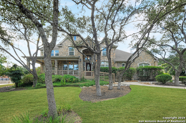 Details for 802 Ridge Trace, San Antonio, TX 78258