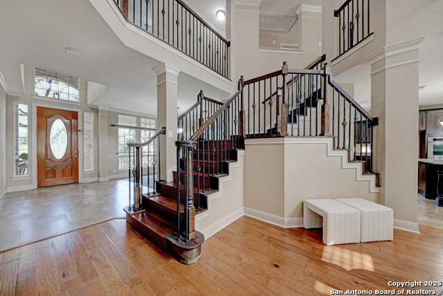 Listing photo id 22 for 802 Ridge Trace