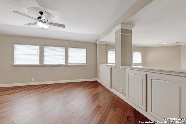 Listing photo id 24 for 802 Ridge Trace