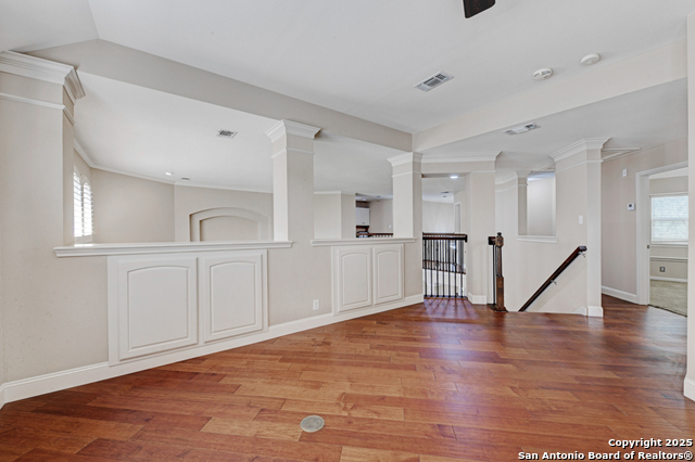 Listing photo id 25 for 802 Ridge Trace