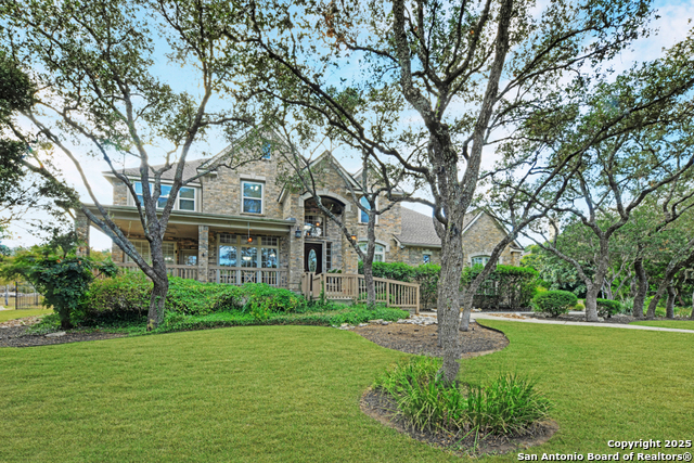 Listing photo id 48 for 802 Ridge Trace