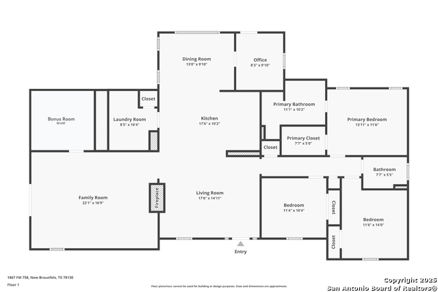 Image 48 of 48 For 1867 Fm 758  