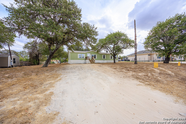 Details for 4310 Redtop Hill Dr, Elmendorf, TX 78112