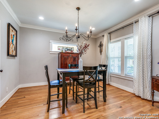 Image 6 of 25 For 425 Gramercy Pl W