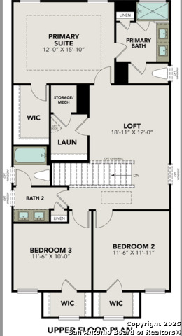 Image 3 of 33 For 1018 West 1604 North Unit 206