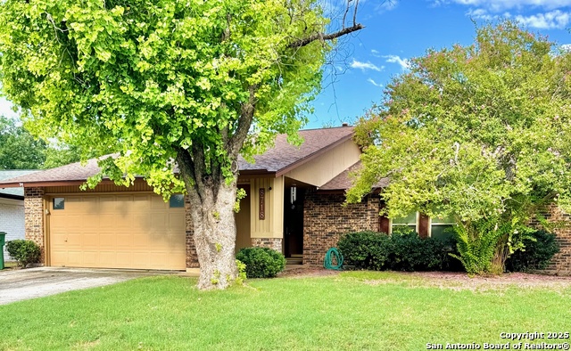 Details for 8718 Thatch  , San Antonio, TX 78240