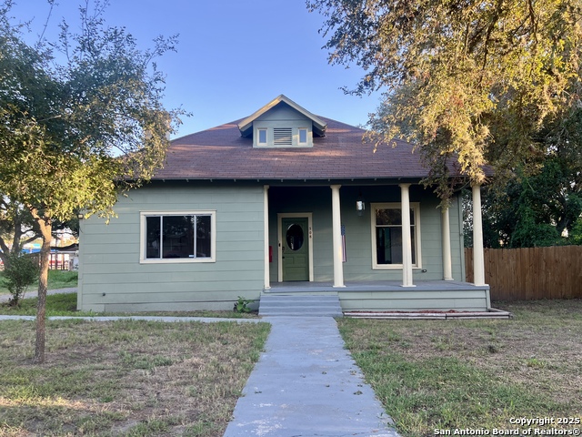 Details for 508 Corpus Christi E, Beeville, TX 78102