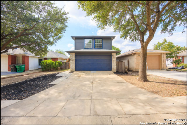 Details for 8931 Gill Bridge, San Antonio, TX 78254