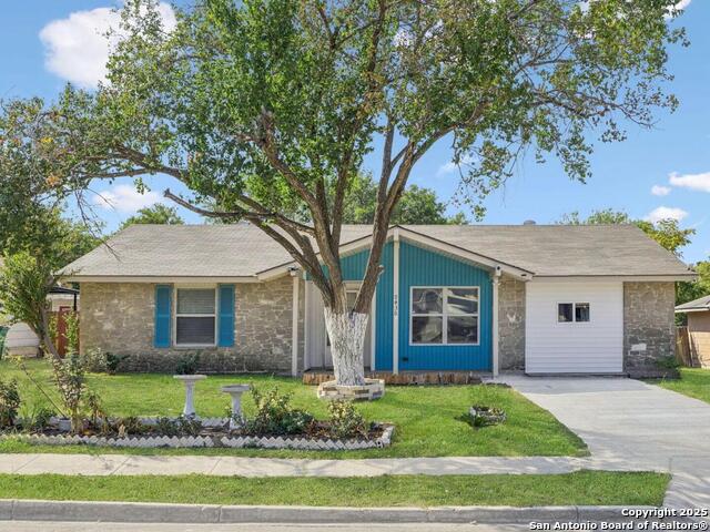Details for 9430 Stones Riv, San Antonio, TX 78245
