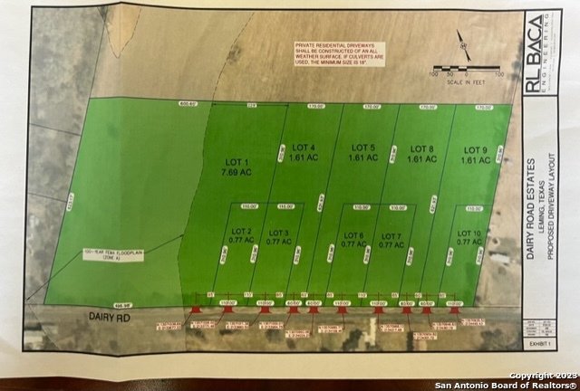 Image 2 of 11 For 205 Dairy Rd N